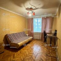 Продажа квартиры Харьков, Павлово Поле, 46м²