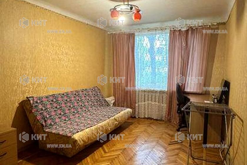 Продажа квартиры Харьков, Павлово Поле, 46м²