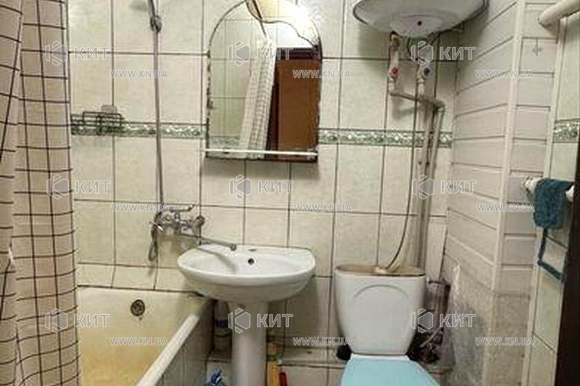 Продажа квартиры Харьков, Павлово Поле, 46м²