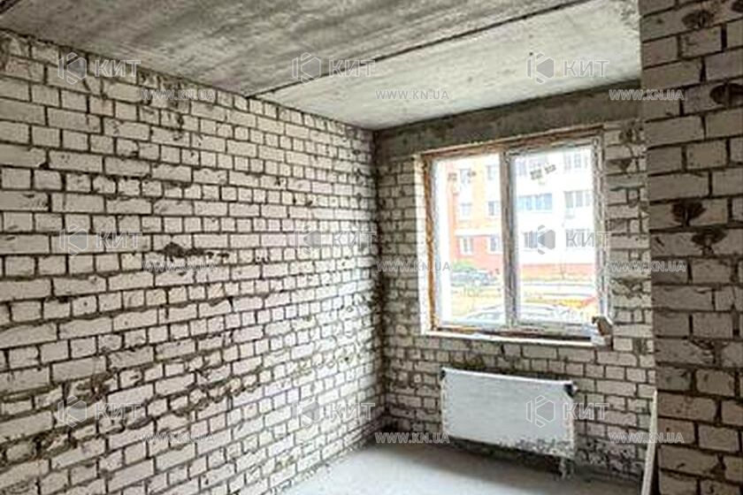 Продажа квартиры Харьков, Салтовка(Бараб.,Украина), 34м²