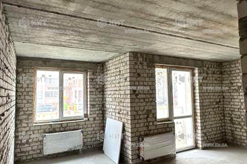 Продажа квартиры Харьков, Салтовка(Бараб.,Украина), 34м²