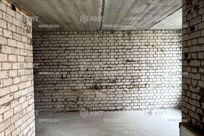 Продажа квартиры Харьков, Салтовка(Бараб.,Украина), 34м²