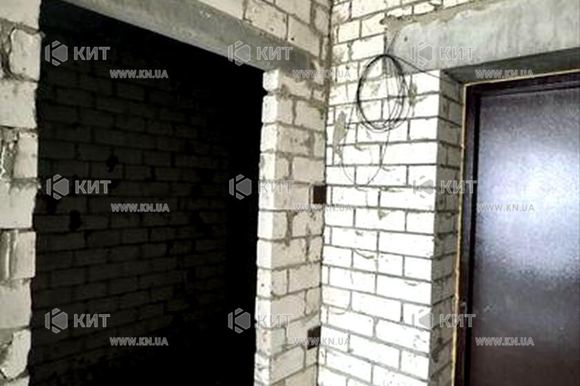 Продажа квартиры Харьков, Салтовка(Бараб.,Украина), 34м²