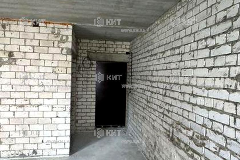 Продажа квартиры Харьков, Салтовка(Бараб.,Украина), 34м²