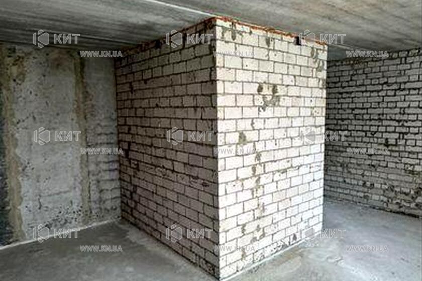 Продажа квартиры Харьков, Салтовка(Бараб.,Украина), 34м²