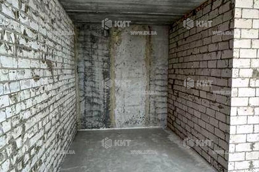 Продажа квартиры Харьков, Салтовка(Бараб.,Украина), 34м²