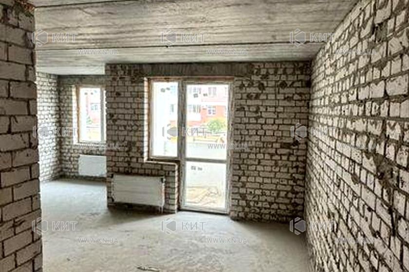 Продажа квартиры Харьков, Салтовка(Бараб.,Украина), 34м²