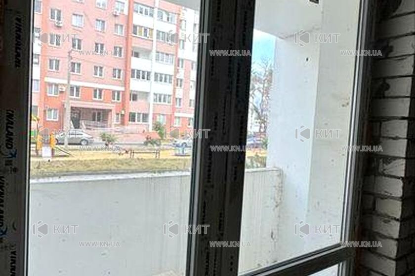 Продажа квартиры Харьков, Салтовка(Бараб.,Украина), 34м²