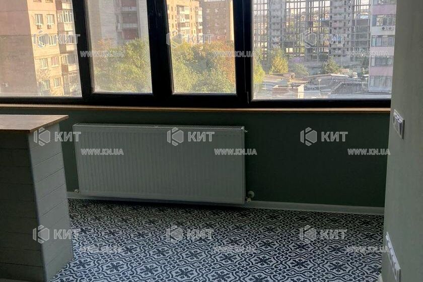 Продажа квартиры Харьков, Научная, 26м²