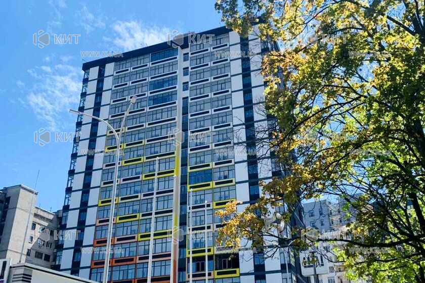 Продажа квартиры Харьков, Научная, 26м²