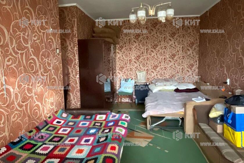Продаж квартири Харків, Салтівка, 524 мрн., 44м²