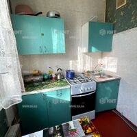 Продаж квартири Харків, Салтівка, 524 мрн., 44м²