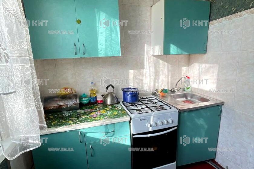 Продаж квартири Харків, Салтівка, 524 мрн., 44м²
