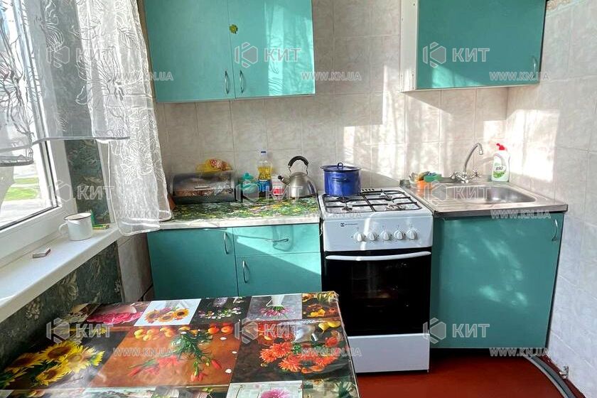 Продаж квартири Харків, Салтівка, 524 мрн., 44м²