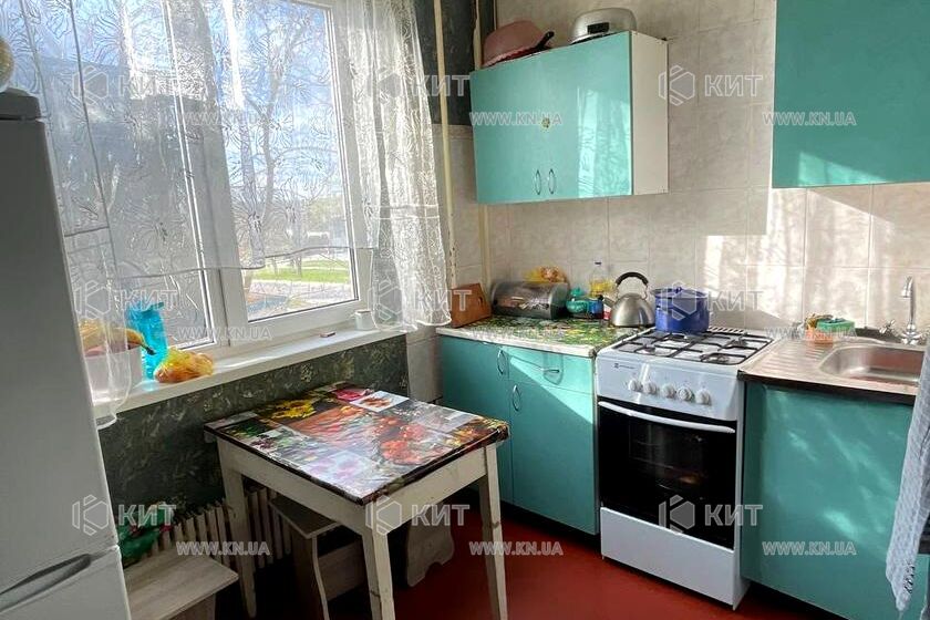 Продаж квартири Харків, Салтівка, 524 мрн., 44м²