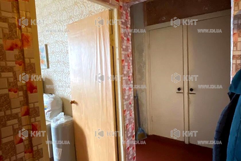 Продаж квартири Харків, Салтівка, 524 мрн., 44м²