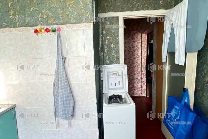 Продаж квартири Харків, Салтівка, 524 мрн., 44м²