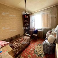 Продаж квартири Харків, Салтівка, 524 мрн., 44м²