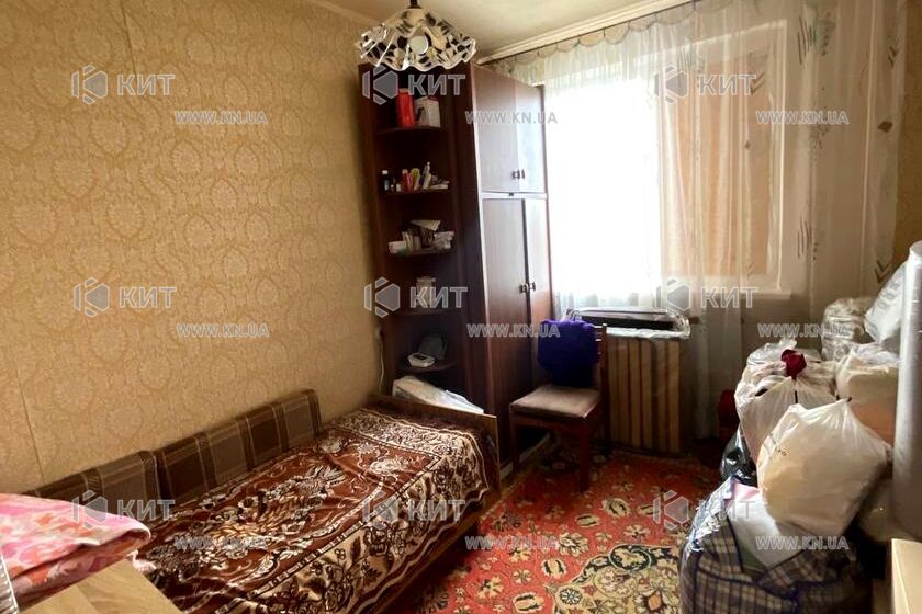 Продаж квартири Харків, Салтівка, 524 мрн., 44м²