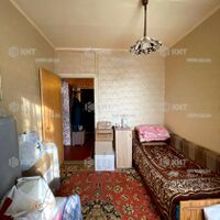 Продаж квартири Харків, Салтівка, 524 мрн., 44м²