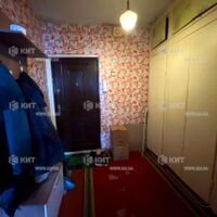 Продаж квартири Харків, Салтівка, 524 мрн., 44м²