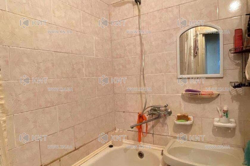 Продаж квартири Харків, Салтівка, 524 мрн., 44м²