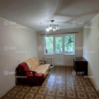Продаж квартири Харків, Нові Дома, 33м²