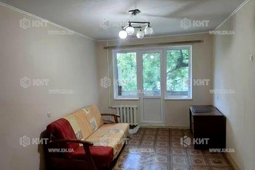 Продаж квартири Харків, Нові Дома, 33м²
