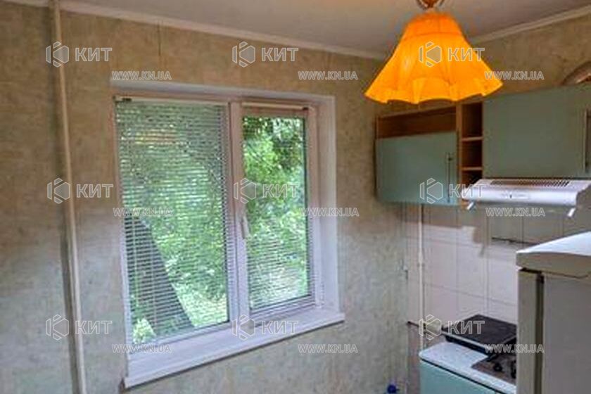Продаж квартири Харків, Нові Дома, 33м²