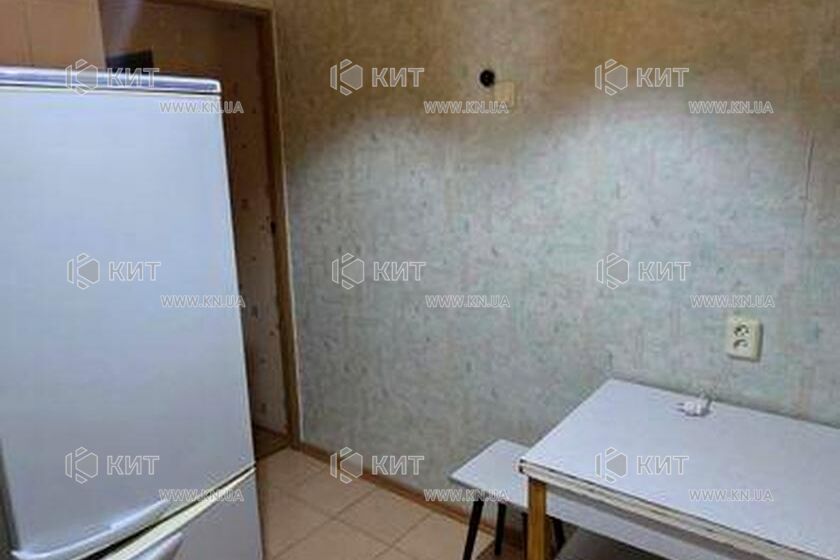 Продаж квартири Харків, Нові Дома, 33м²
