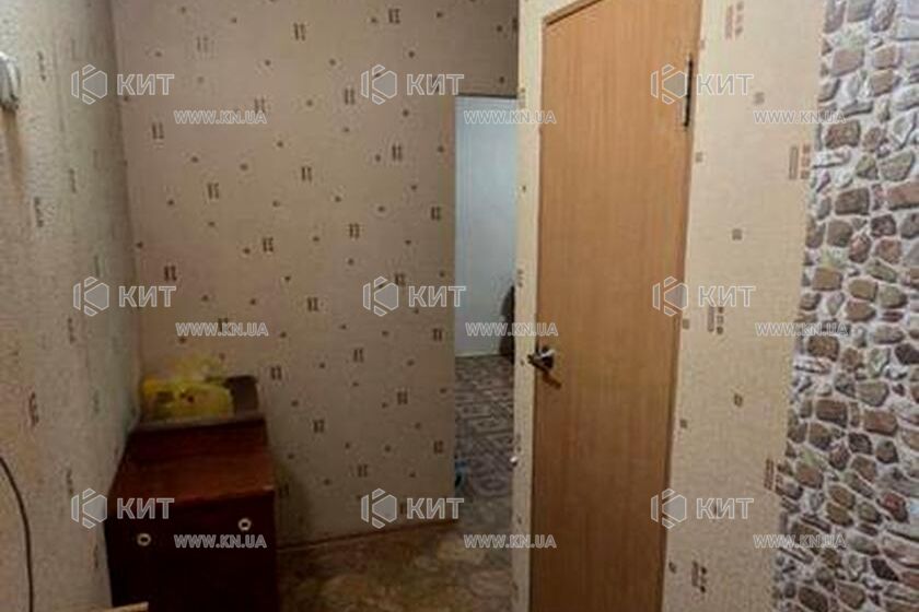 Продаж квартири Харків, Нові Дома, 33м²