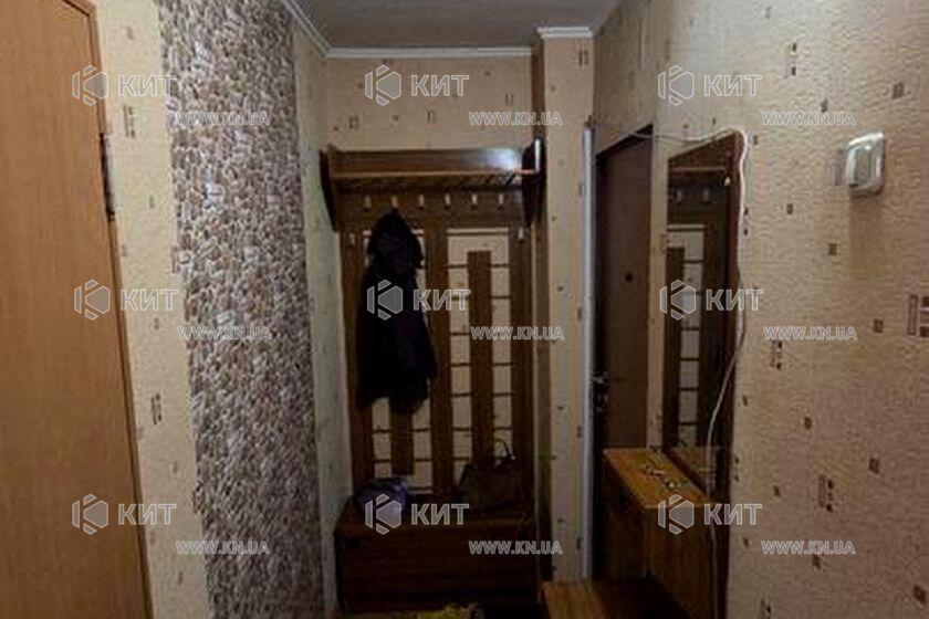Продаж квартири Харків, Нові Дома, 33м²