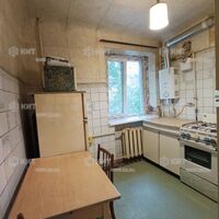 Продаж квартири Харків, Спорт.Гагар.Повст., 42м²