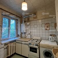 Продаж квартири Харків, Спорт.Гагар.Повст., 42м²