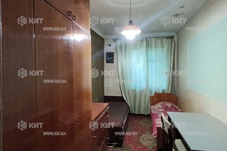Продаж квартири Харків, Спорт.Гагар.Повст., 42м²