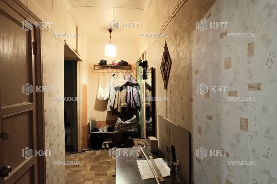 Продаж квартири Харків, Спорт.Гагар.Повст., 42м²