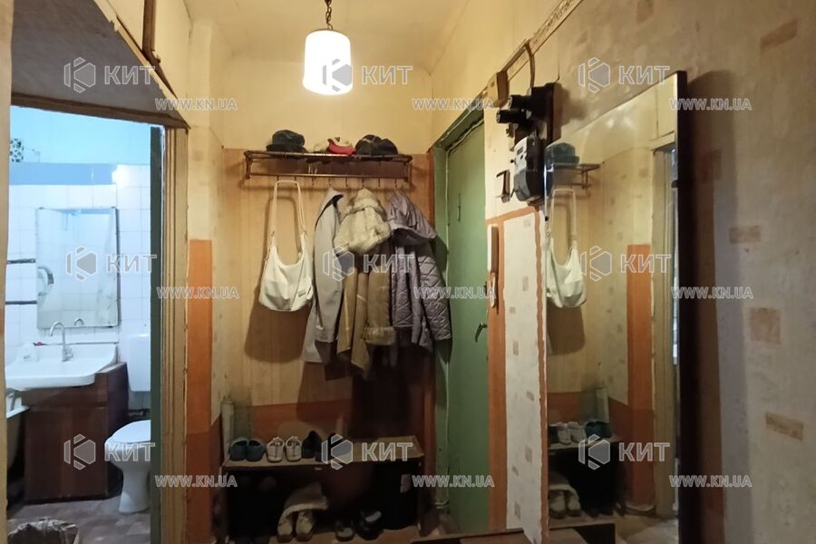 Продаж квартири Харків, Спорт.Гагар.Повст., 42м²