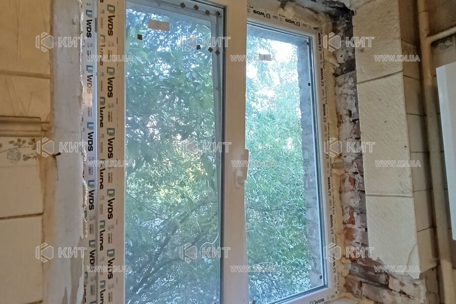Продаж квартири Харків, Спорт.Гагар.Повст., 42м²