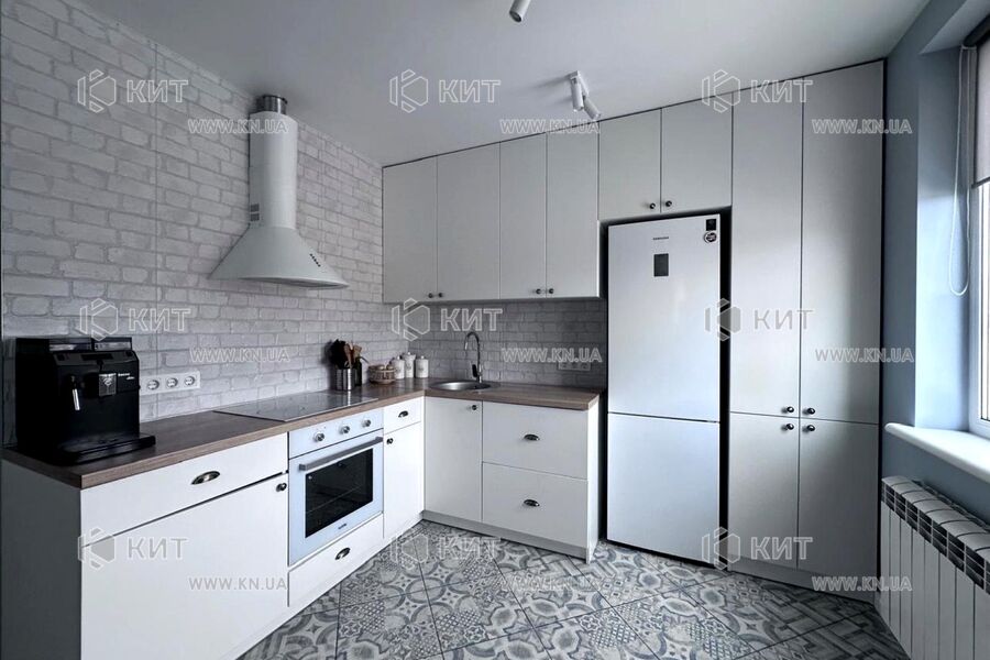 Продажа квартиры Харьков, Спортивная, Гагарина, Защитников, 64м²