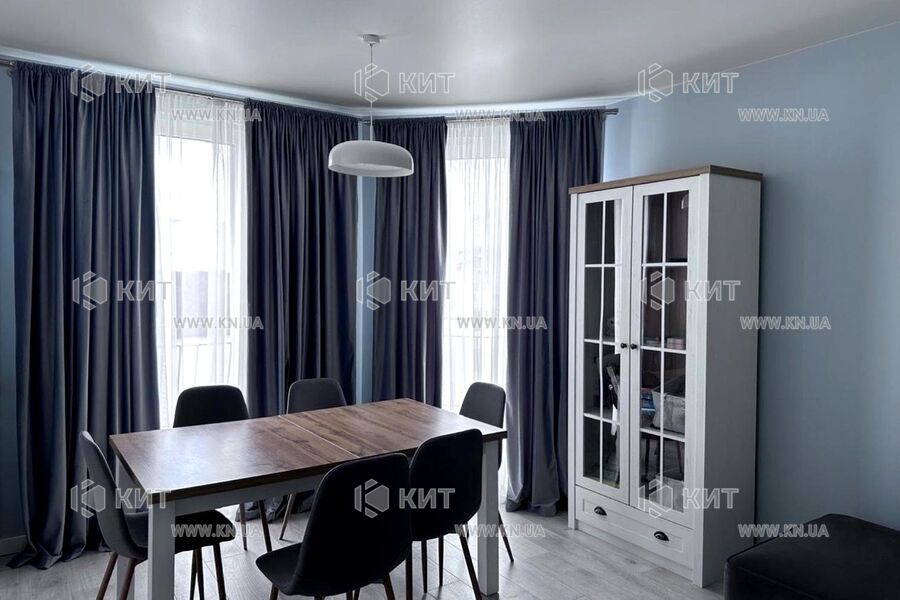 Продажа квартиры Харьков, Спортивная, Гагарина, Защитников, 64м²