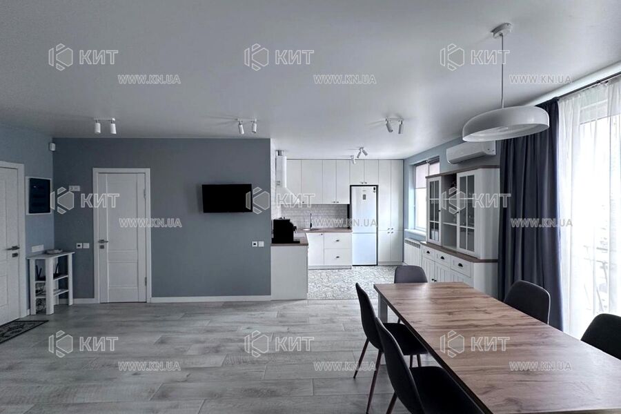 Продажа квартиры Харьков, Спортивная, Гагарина, Защитников, 64м²