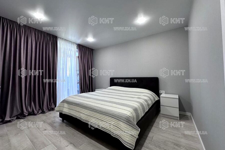 Продажа квартиры Харьков, Спортивная, Гагарина, Защитников, 64м²