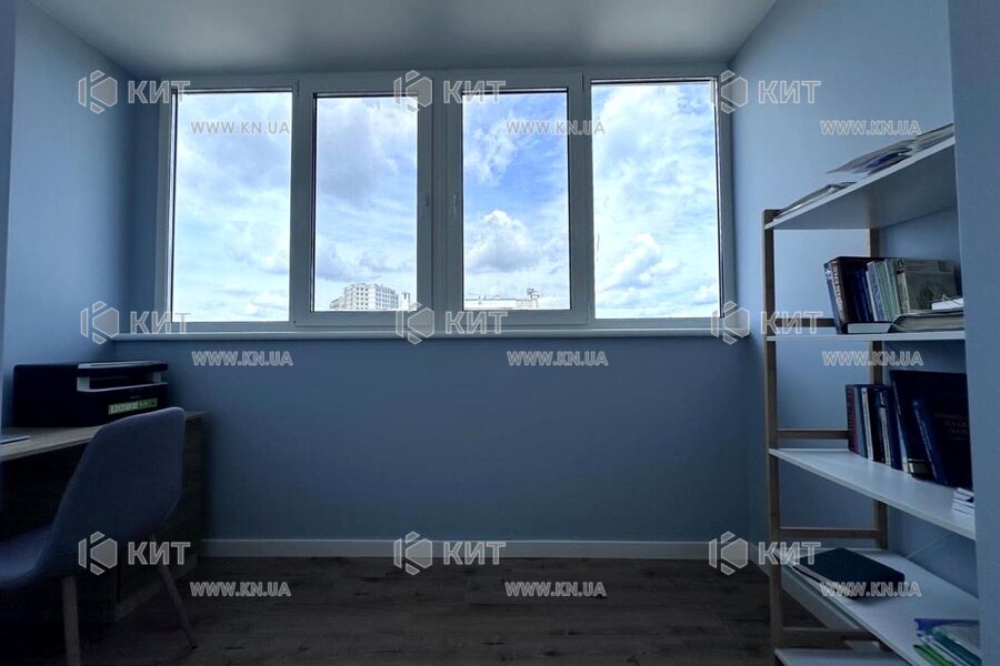 Продажа квартиры Харьков, Спортивная, Гагарина, Защитников, 64м²