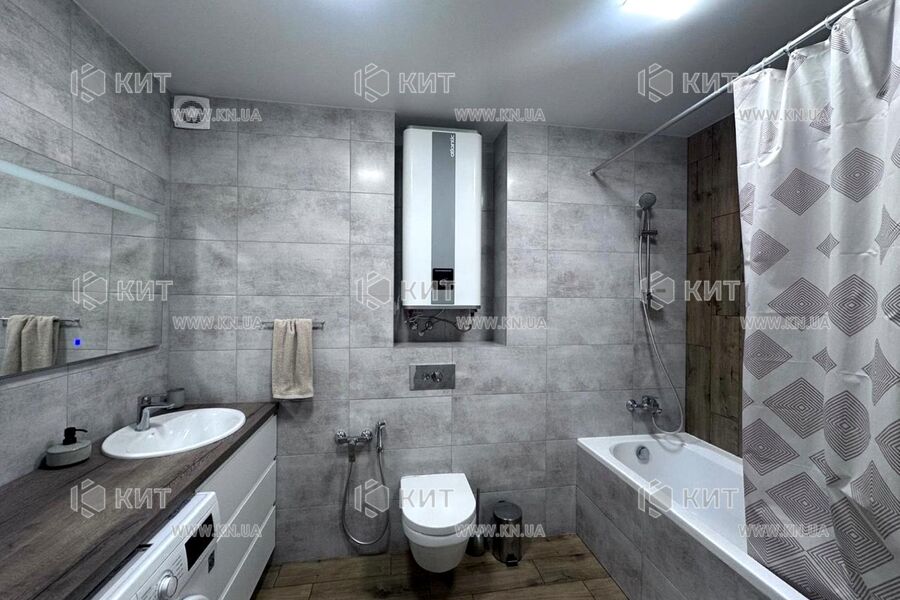 Продажа квартиры Харьков, Спортивная, Гагарина, Защитников, 64м²