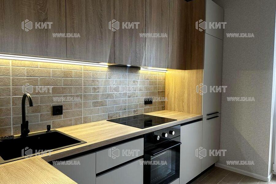 Продажа квартиры Харьков, ХТЗ, Рогань, 56м²