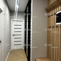 Продажа квартиры Харьков, ХТЗ, Рогань, 56м²