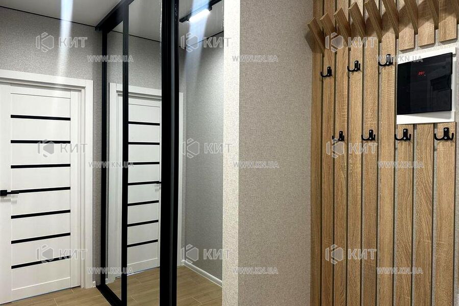 Продажа квартиры Харьков, ХТЗ, Рогань, 56м²