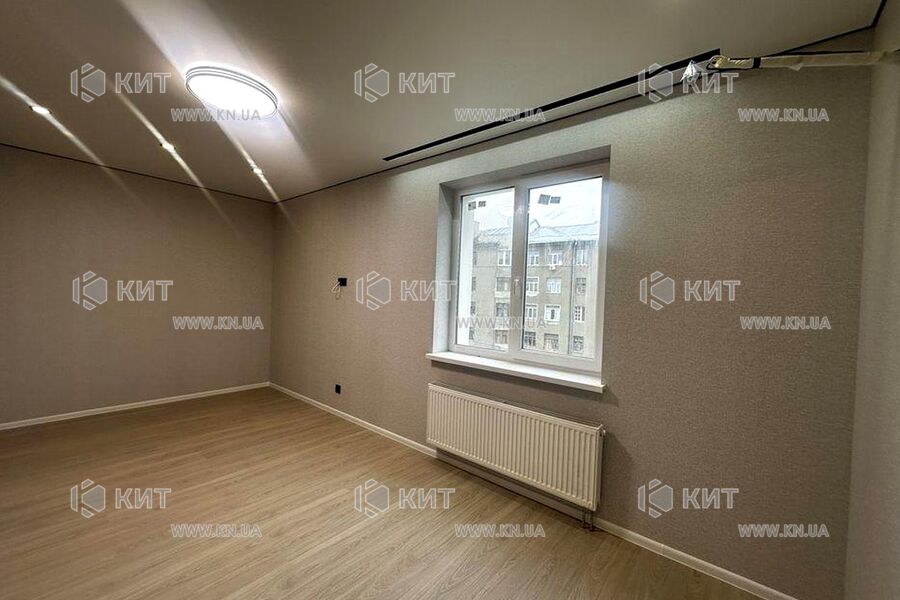 Продажа квартиры Харьков, ХТЗ, Рогань, 56м²
