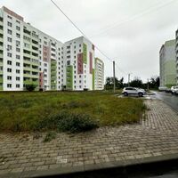 Продажа квартиры Харьков, ХТЗ, Рогань, 56м²
