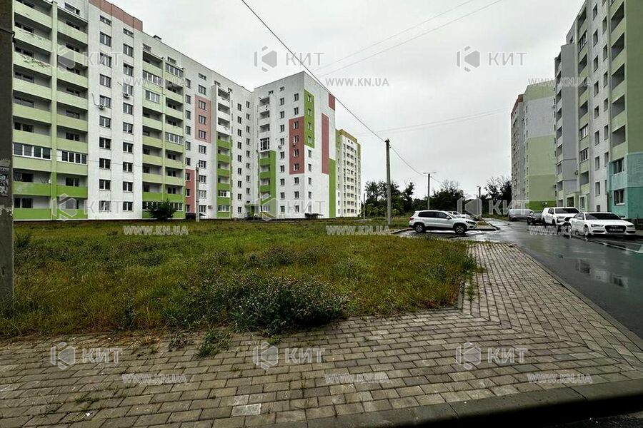 Продажа квартиры Харьков, ХТЗ, Рогань, 56м²